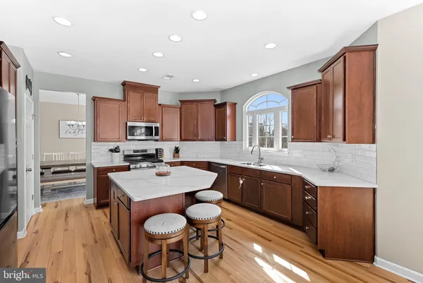 $649,990 | 110 Setting Sun Court, Stephenson, VA 22656