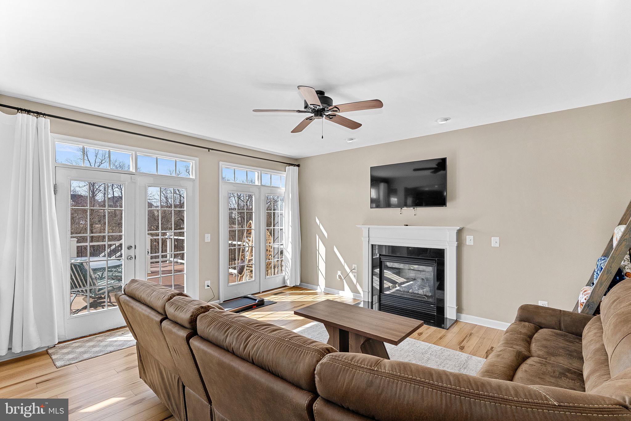 110 Setting Sun Court Stephenson, VA 22656 - Photo 28 of 72 Family room