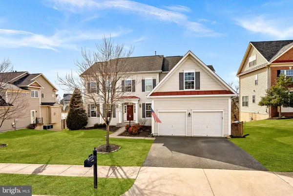 $649,990 | 110 Setting Sun Court, Stephenson, VA 22656