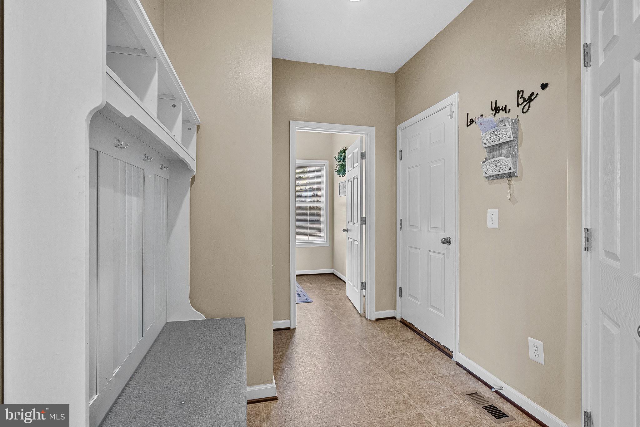 110 Setting Sun Court Stephenson, VA 22656 - Photo 31 of 72 Mudroom