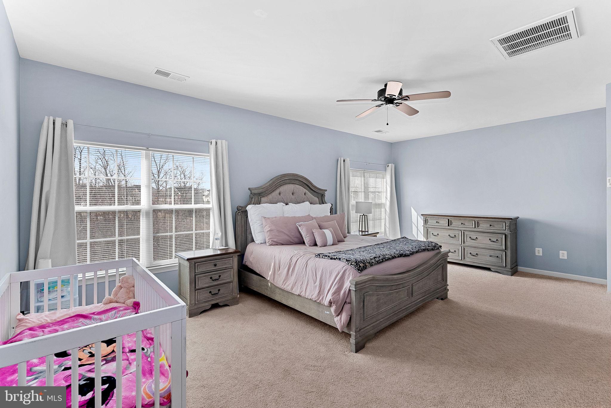 110 Setting Sun Court Stephenson, VA 22656 - Photo 36 of 72 Primary suite