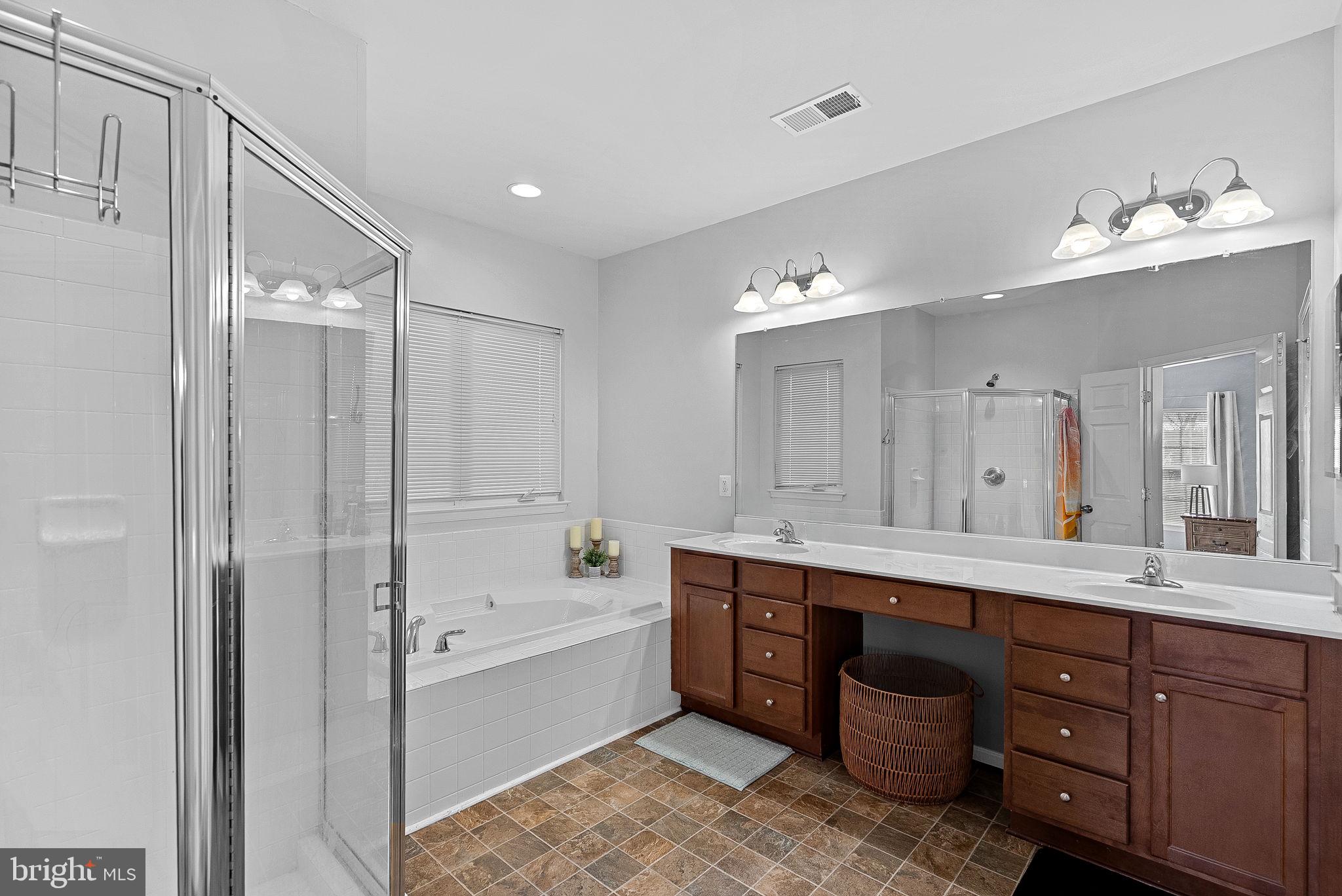 110 Setting Sun Court Stephenson, VA 22656 - Photo 39 of 72 Primary ensuite