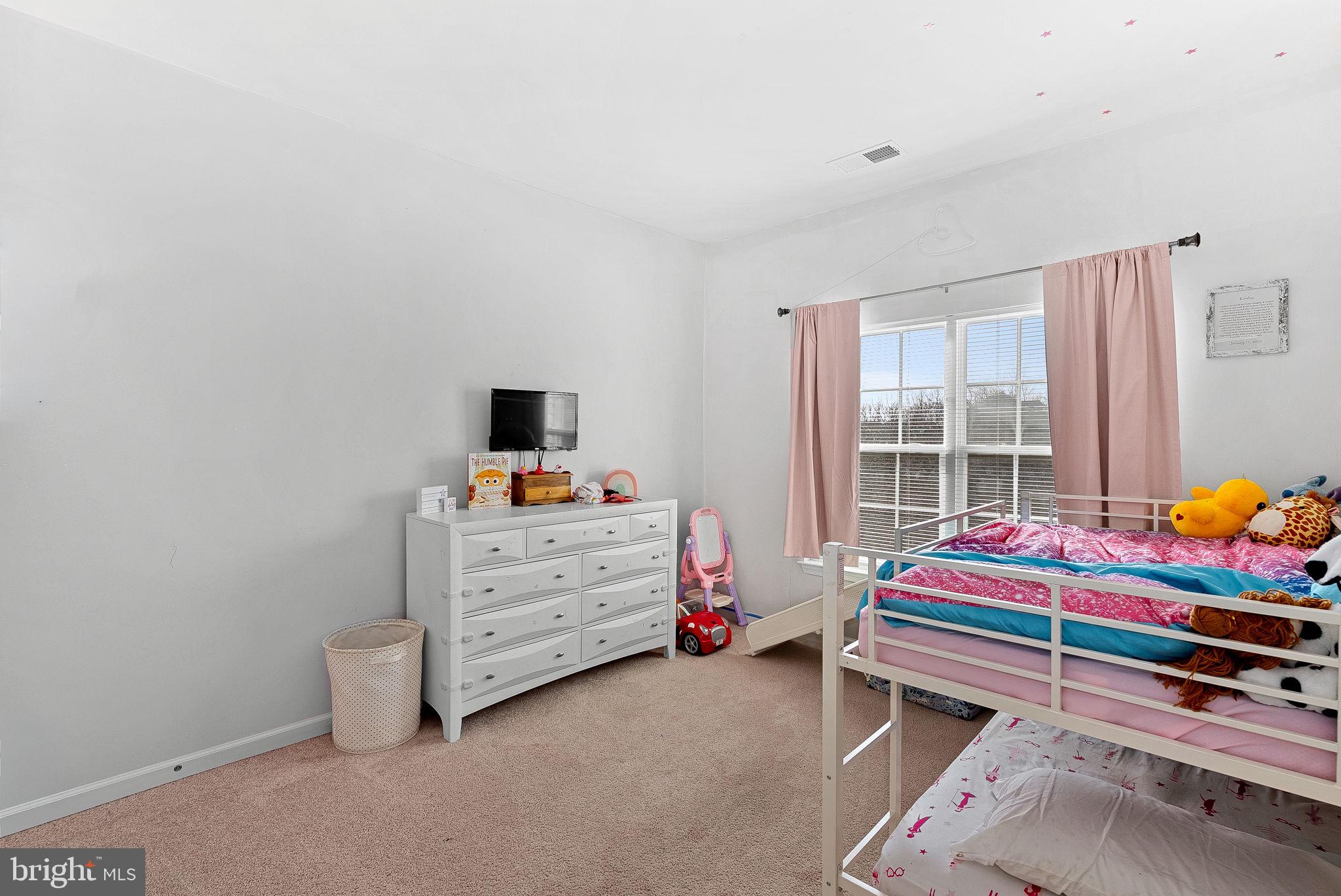 110 Setting Sun Court Stephenson, VA 22656 - Photo 46 of 72 Third bedroom