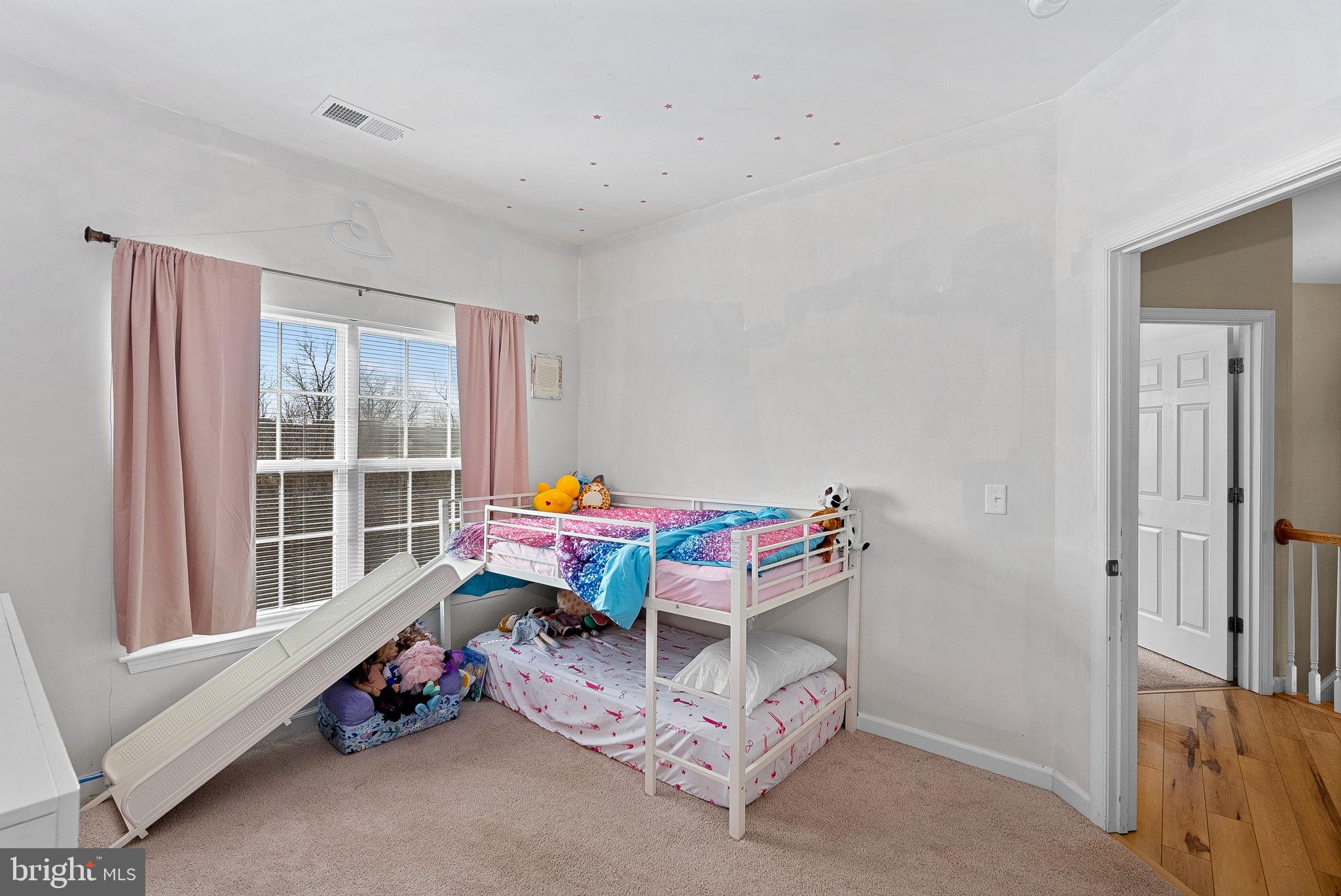 110 Setting Sun Court Stephenson, VA 22656 - Photo 47 of 72 Third bedroom