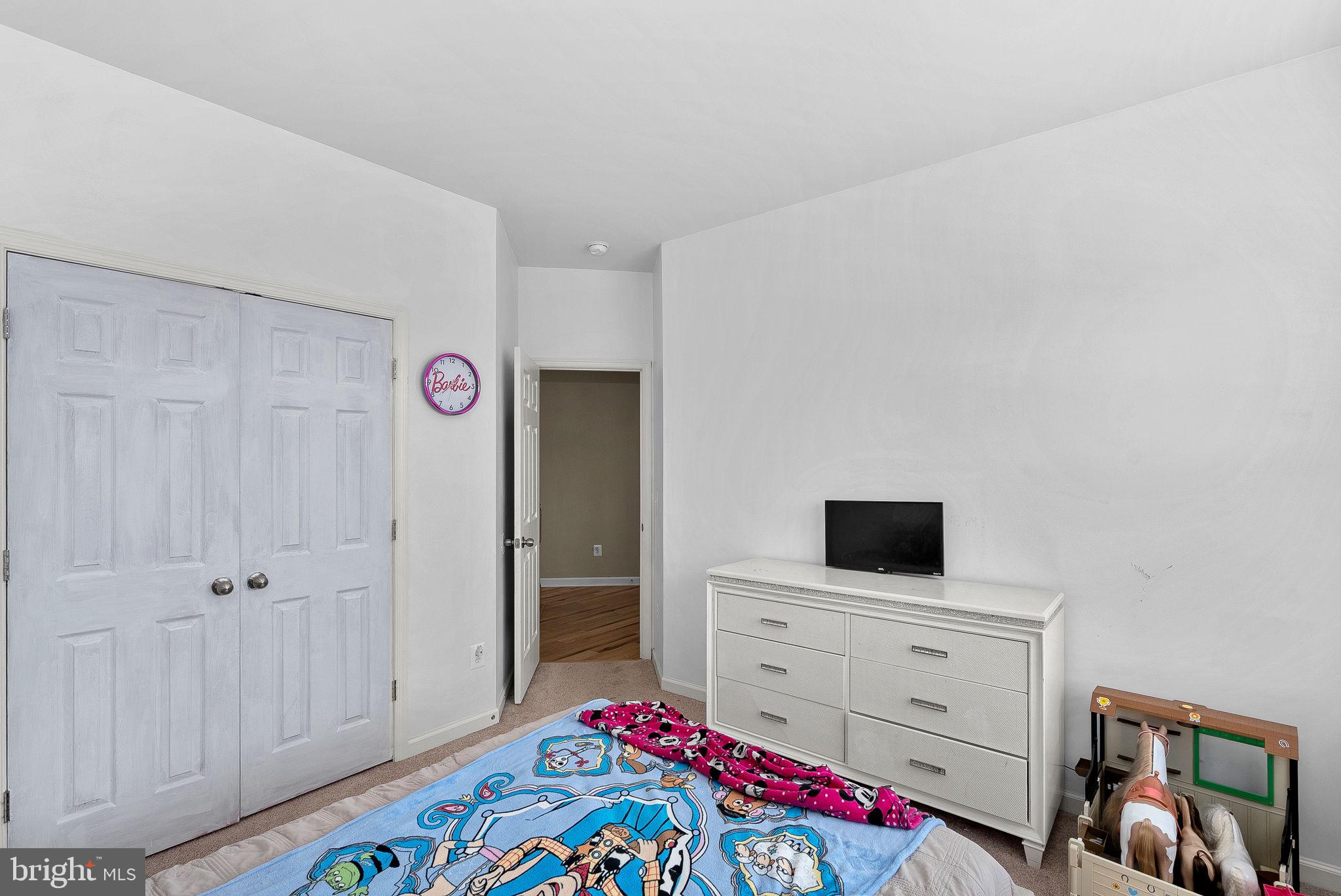 110 Setting Sun Court Stephenson, VA 22656 - Photo 50 of 72 Fourth bedroom