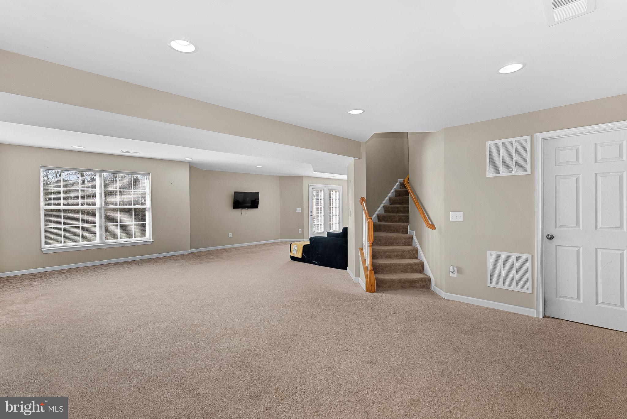 110 Setting Sun Court Stephenson, VA 22656 - Photo 52 of 72 Basement