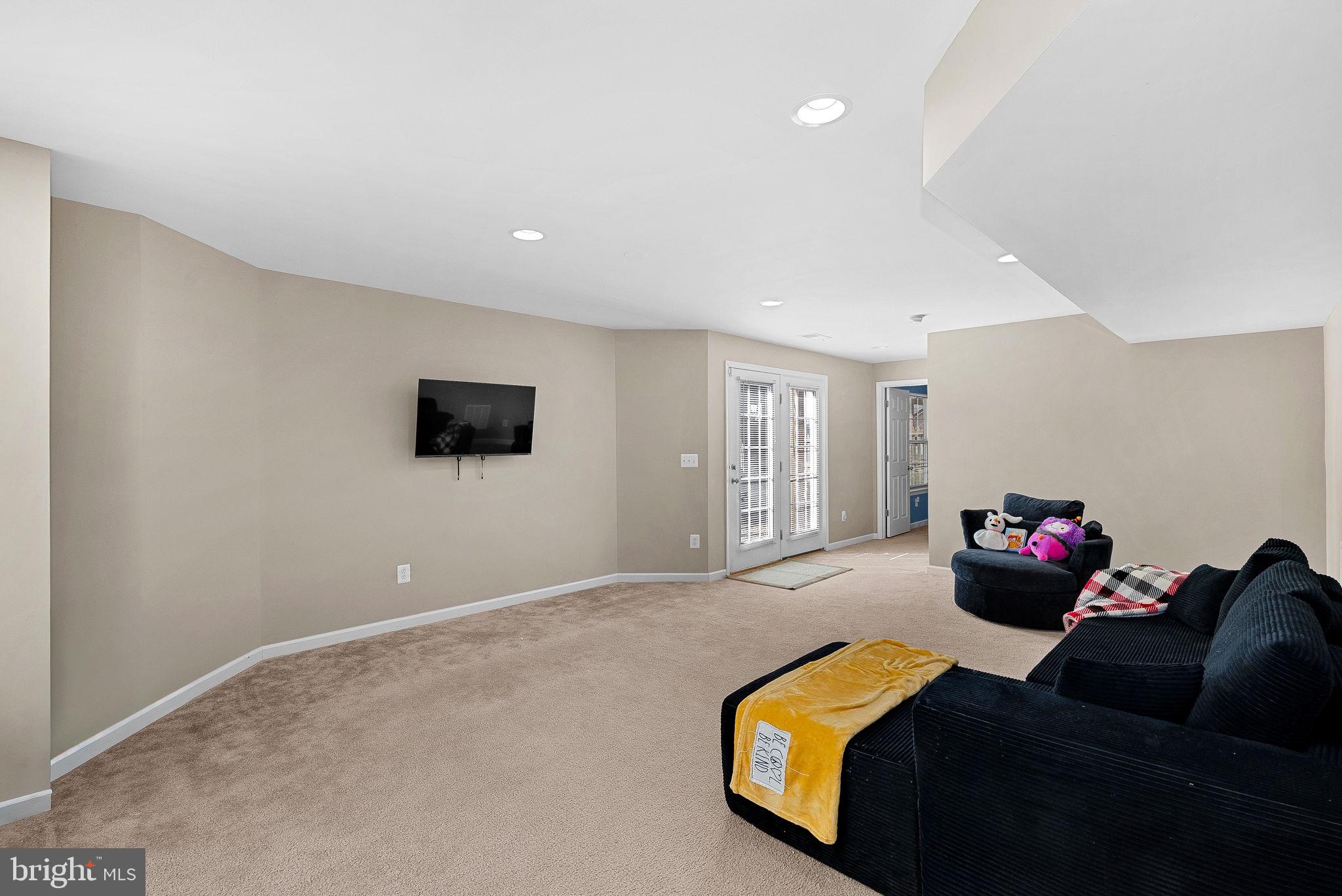 110 Setting Sun Court Stephenson, VA 22656 - Photo 55 of 72 Basement