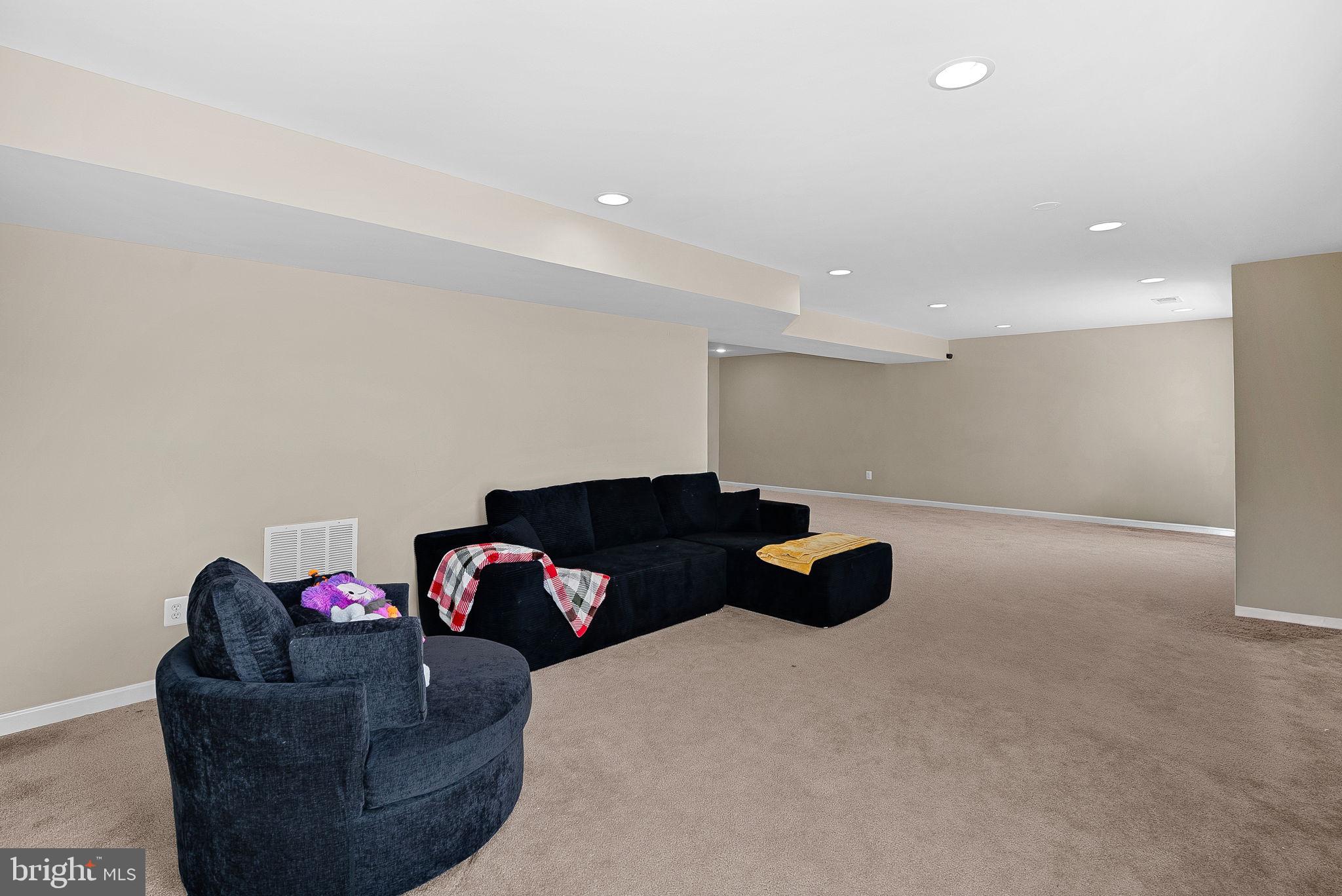 110 Setting Sun Court Stephenson, VA 22656 - Photo 56 of 72 Basement