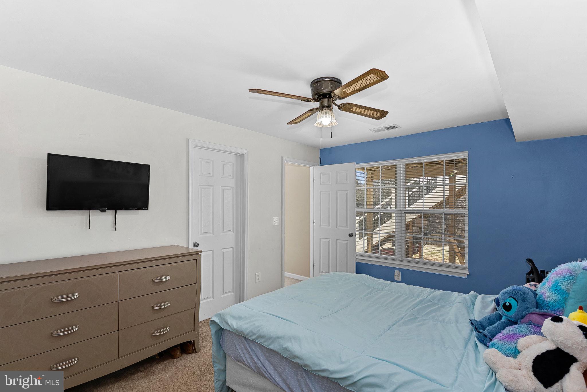 110 Setting Sun Court Stephenson, VA 22656 - Photo 58 of 72 Basement bedroom