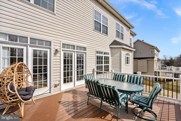 $649,990 | 110 Setting Sun Court, Stephenson, VA 22656