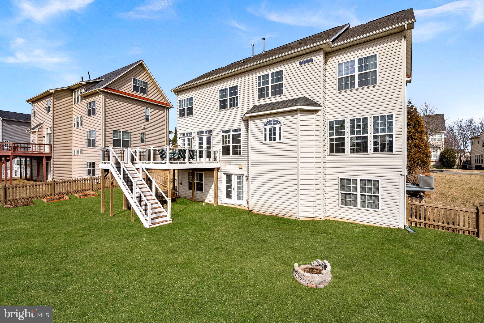 110 Setting Sun Court Stephenson, VA 22656 - Photo 66 of 72