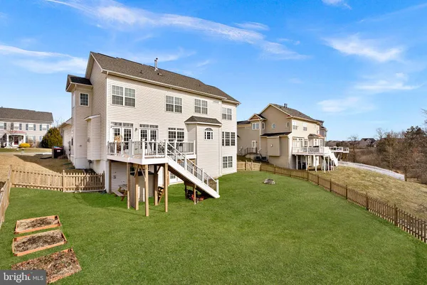 $649,990 | 110 Setting Sun Court, Stephenson, VA 22656