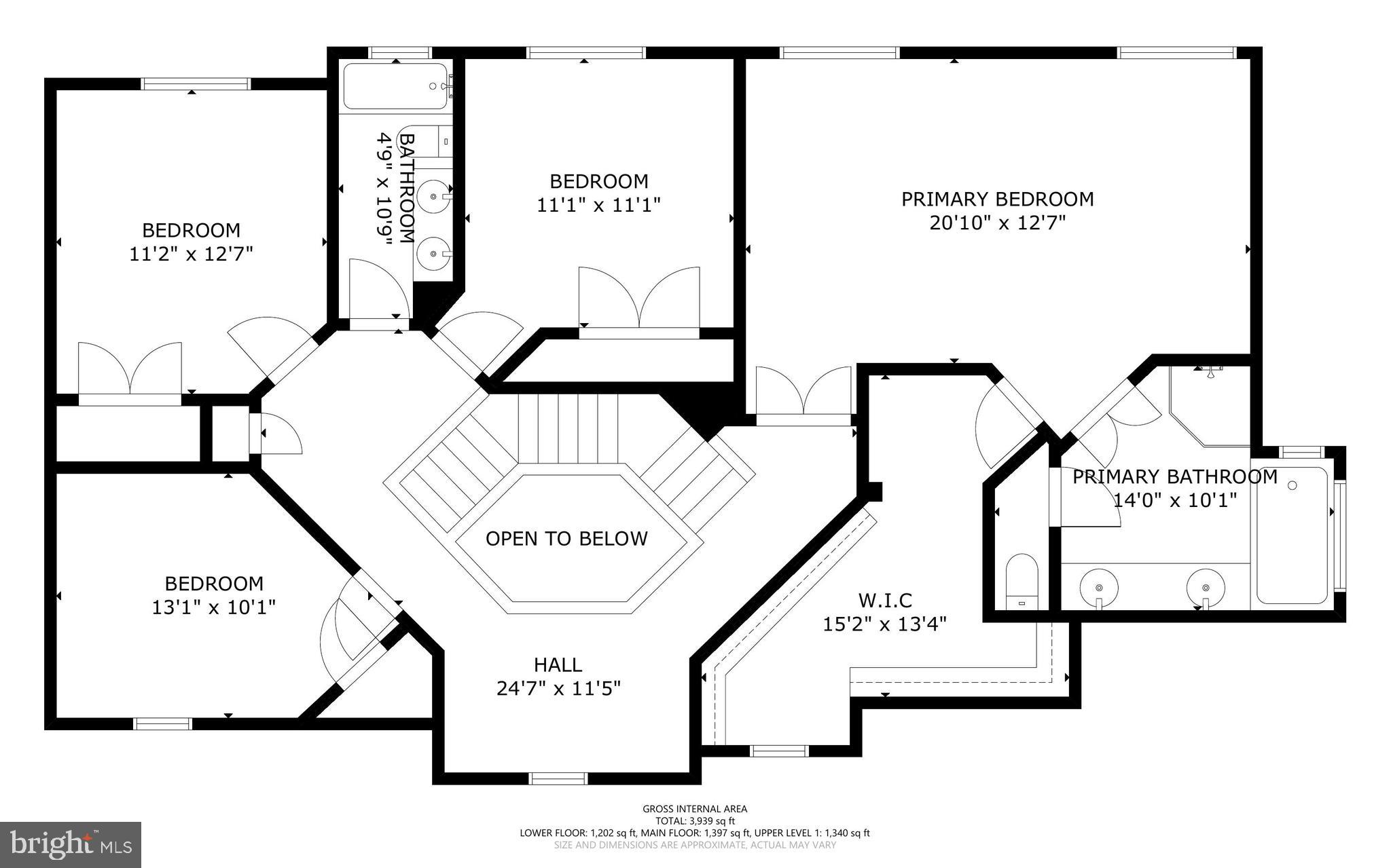 110 Setting Sun Court Stephenson, VA 22656 - Photo 69 of 72