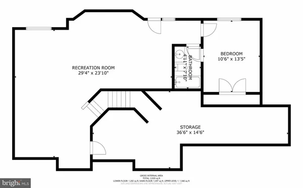 $649,990 | 110 Setting Sun Court, Stephenson, VA 22656