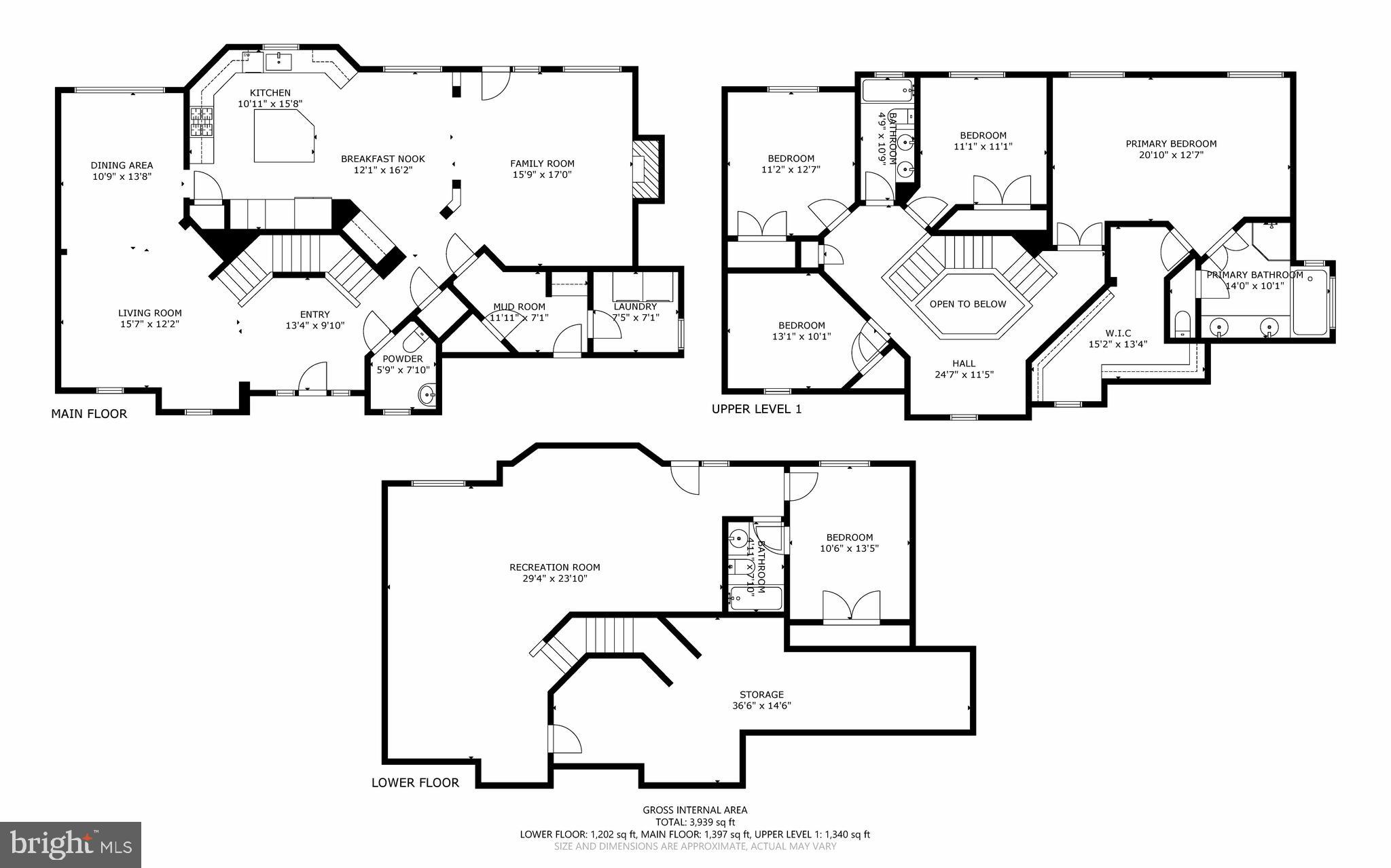 110 Setting Sun Court Stephenson, VA 22656 - Photo 71 of 72