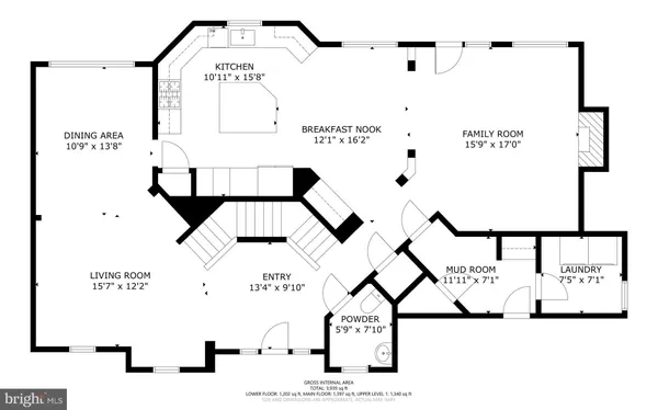 $649,990 | 110 Setting Sun Court, Stephenson, VA 22656