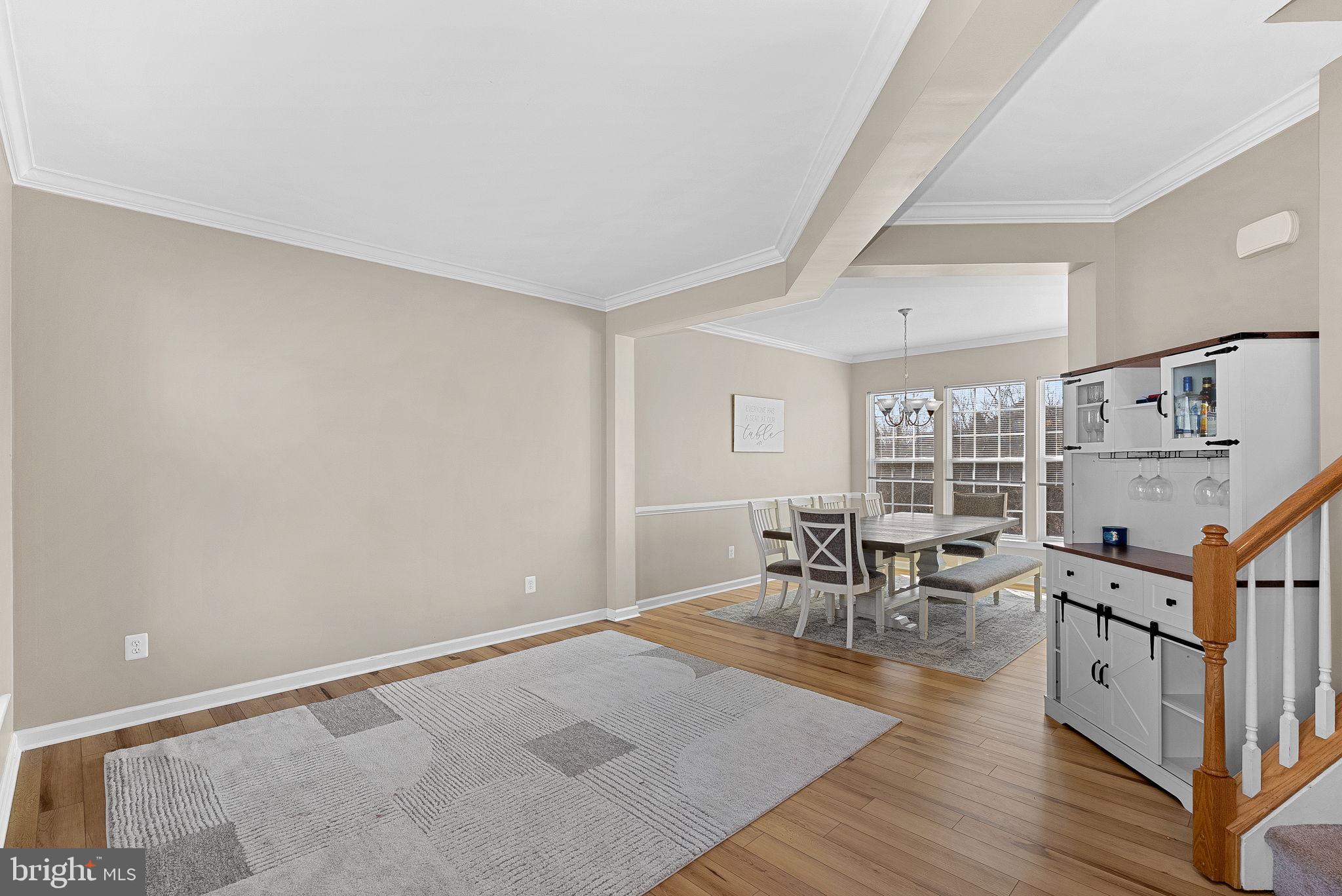 110 Setting Sun Court Stephenson, VA 22656 - Photo 9 of 72 Living room