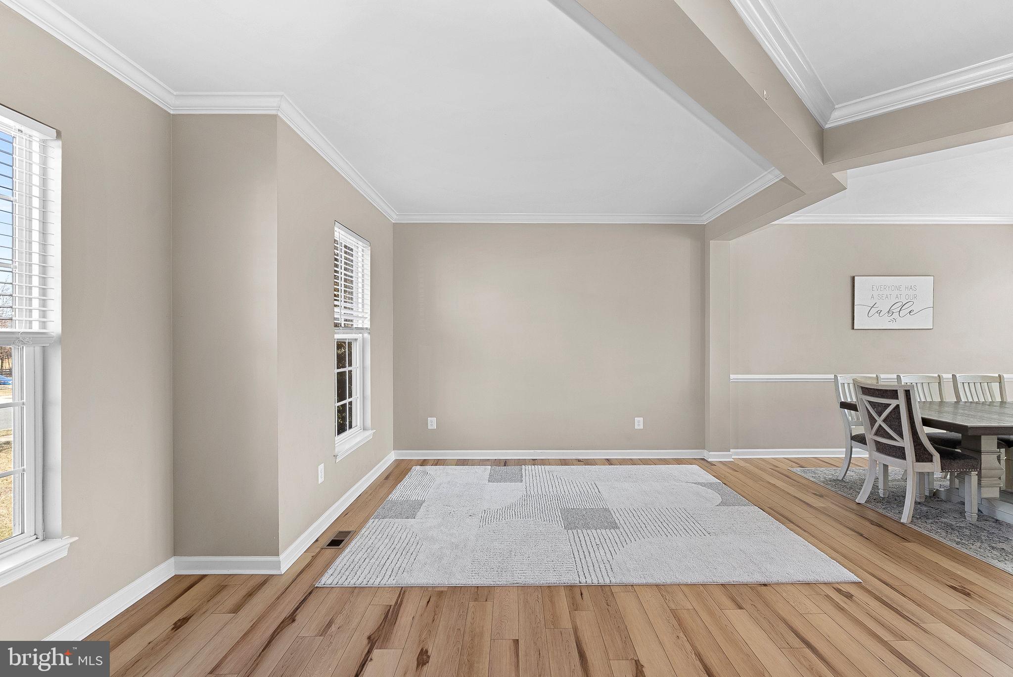 110 Setting Sun Court Stephenson, VA 22656 - Photo 10 of 72 Living room