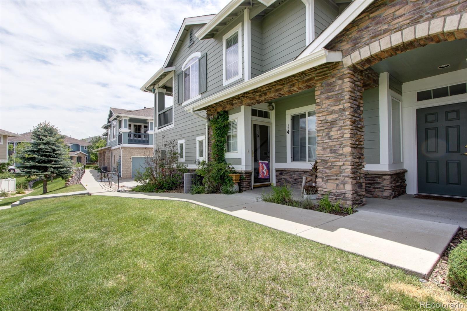 14 Whitehaven Circle Highlands Ranch, CO 80129 - Photo 1 of 1