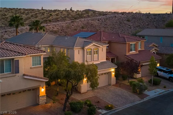 $549,900 | 2815 Dunnottar Avenue, Henderson, NV 89044