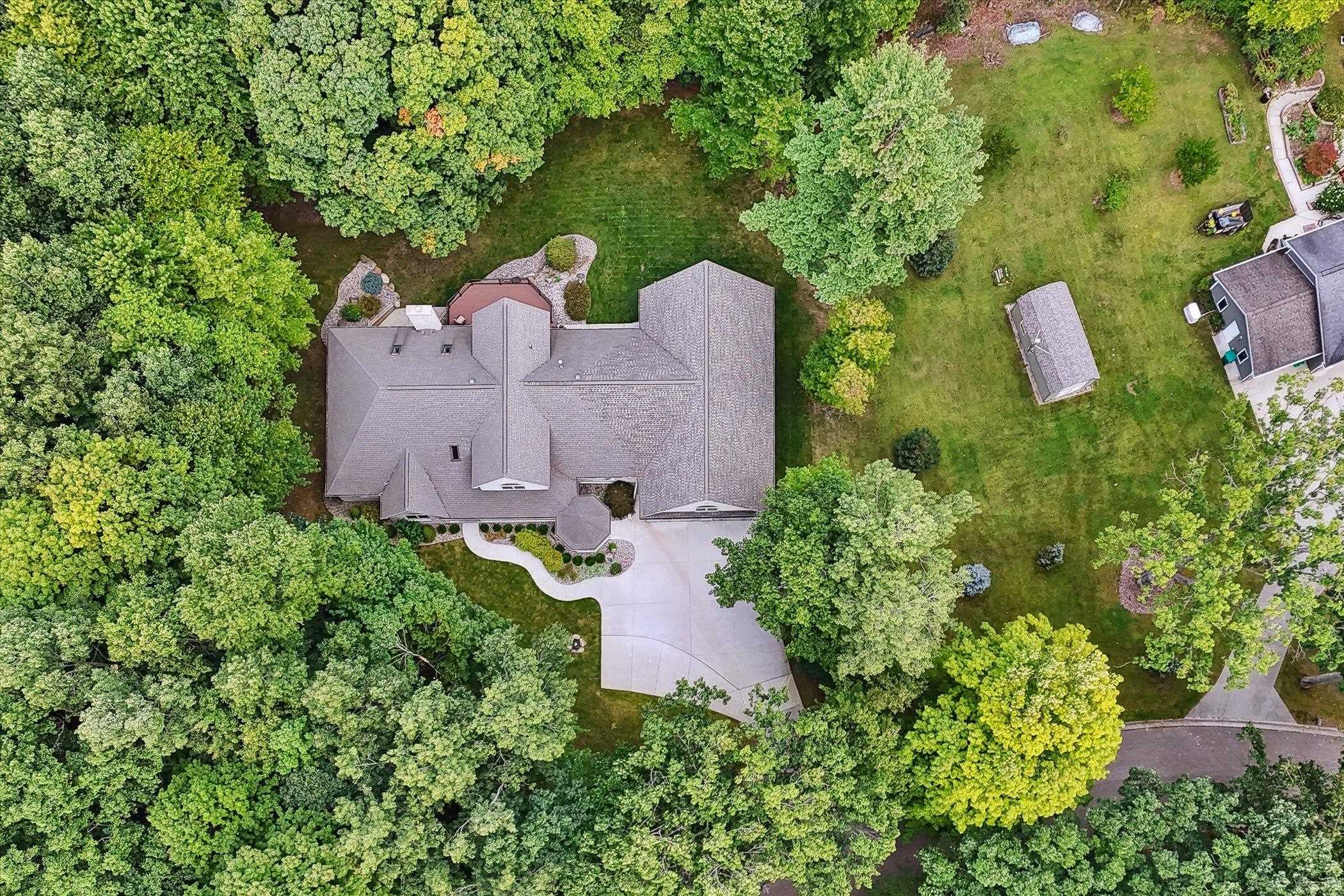 4884 Rivers Edge Trail Mount Pleasant, MI 48858 - Photo 59 of 71