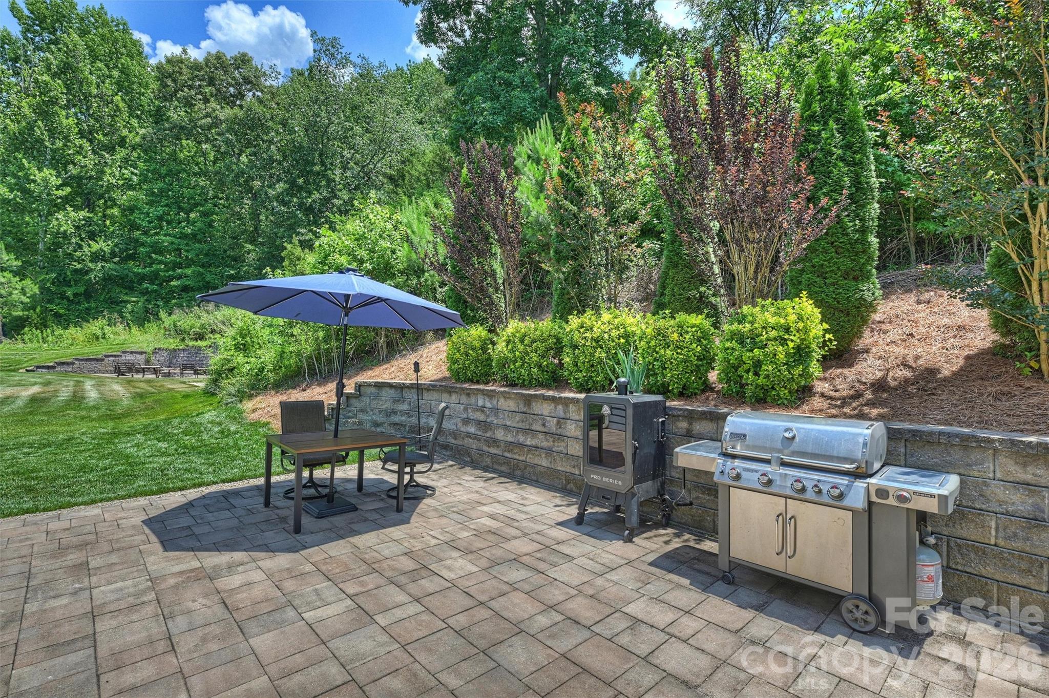 1113 Bassett Way Fort Mill, SC 29707 - Photo 40 of 46