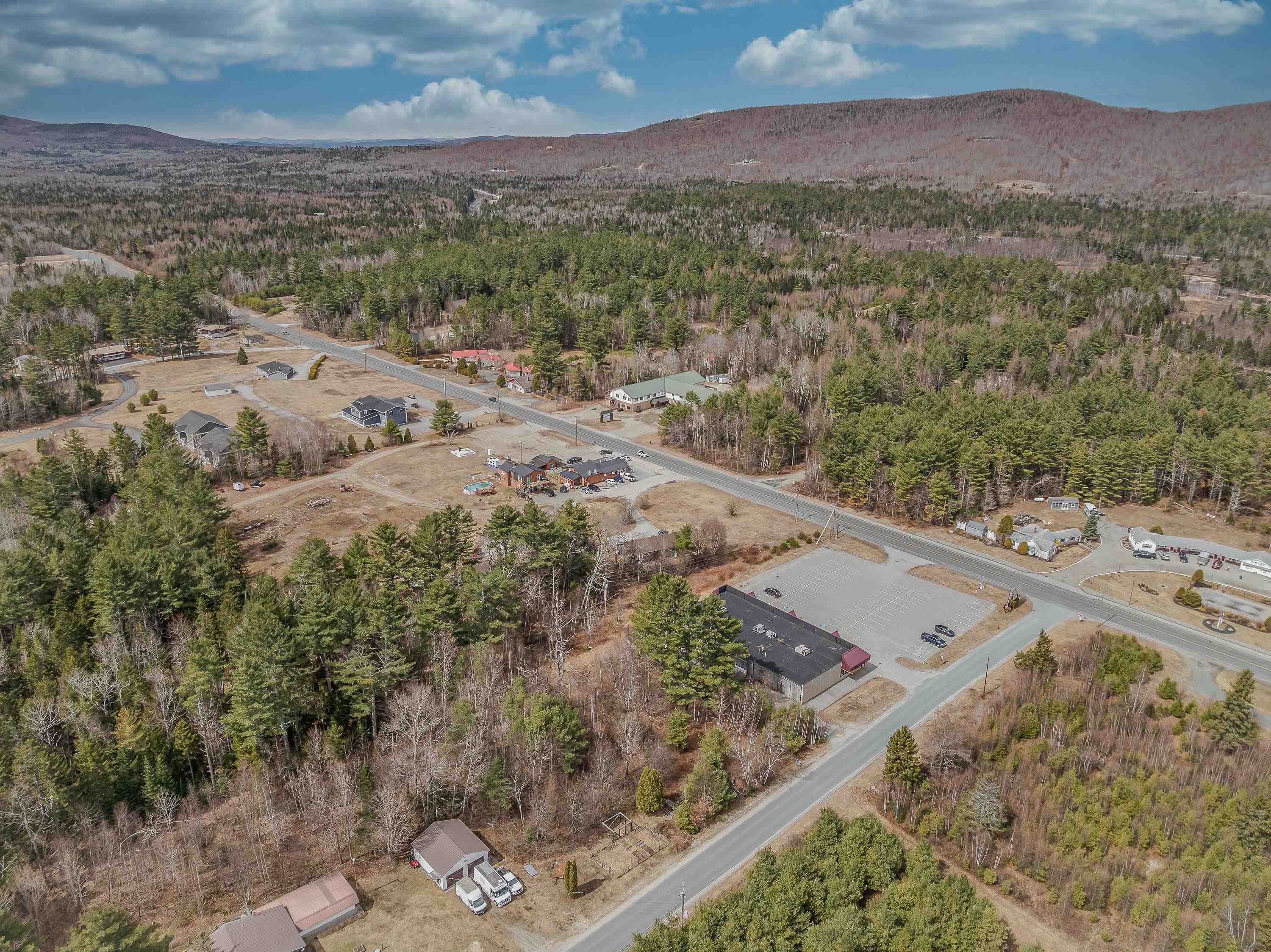 Tbd Little River Road Twin Mountain, NH 03595 - Photo 13 of 16 Gallery Image 13