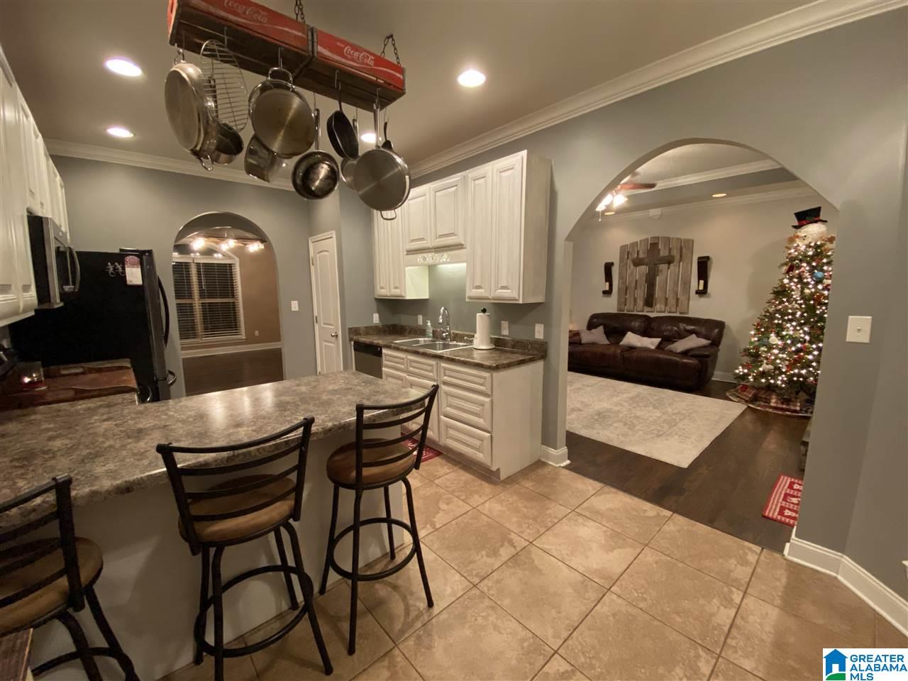 12271 Mcmath Trail McCalla, AL 35111 - Photo 8 of 30