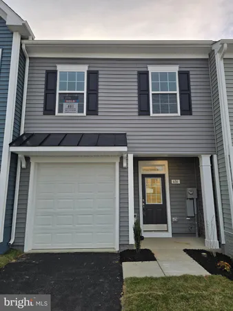 $1,850 | 616 Tracy Way, Martinsburg, WV 25403