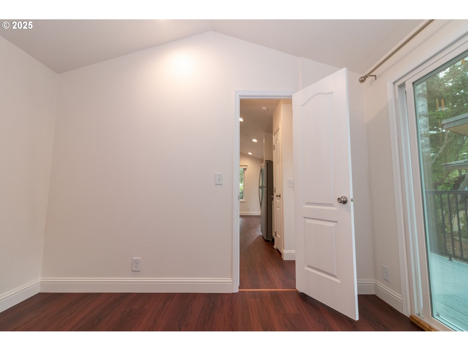 231 Horseshoe Bend Florence, OR 97439 - Photo 10 of 26 a view of an empty room