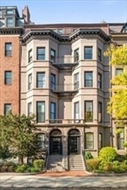 136 Beacon Street, Unit 3 Boston, MA 02116 - Photo 11 of 12