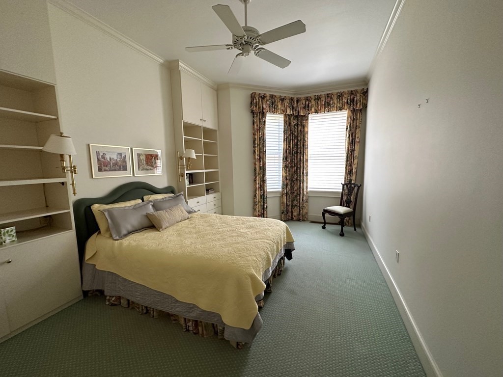 136 Beacon Street, Unit 3 Boston, MA 02116 - Photo 5 of 12