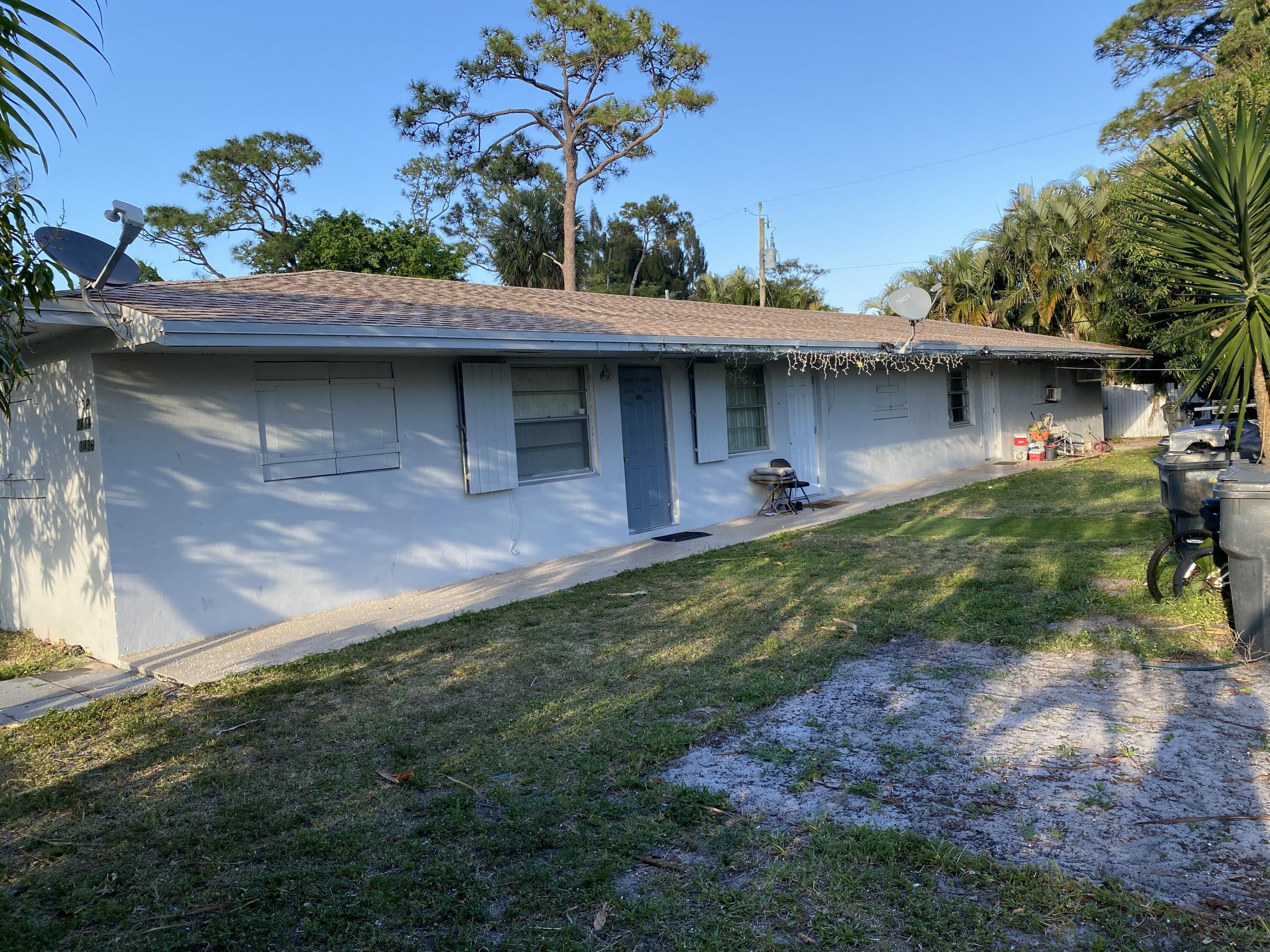 3432 Rudolph Road Lake Worth, FL 33461 - Photo 2 of 2 rudolf2