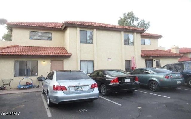 $1,275 | 2650 East McKellips Road, Unit 211, Mesa, AZ 85213