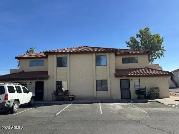 $1,150 | 2650 East McKellips Road, Unit 211, Mesa, AZ 85213