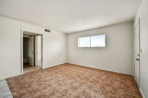 $1,150 | 2650 East McKellips Road, Unit 211, Mesa, AZ 85213