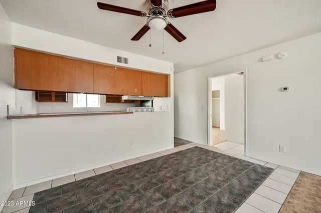 $1,275 | 2650 East McKellips Road, Unit 211, Mesa, AZ 85213