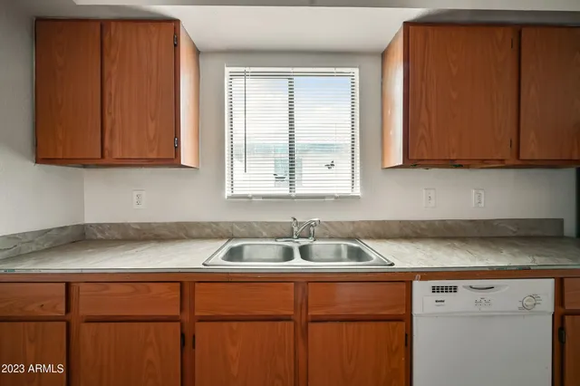 $1,275 | 2650 East McKellips Road, Unit 211, Mesa, AZ 85213