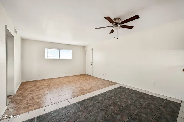 $1,275 | 2650 East McKellips Road, Unit 211, Mesa, AZ 85213