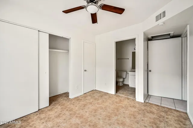 $1,275 | 2650 East McKellips Road, Unit 211, Mesa, AZ 85213