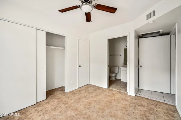 $1,150 | 2650 East McKellips Road, Unit 211, Mesa, AZ 85213