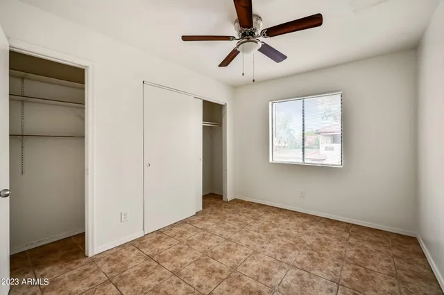 $1,275 | 2650 East McKellips Road, Unit 211, Mesa, AZ 85213