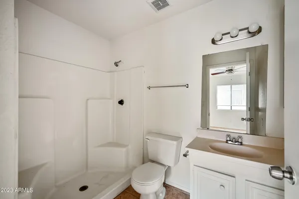 $1,200 | 2650 East McKellips Road, Unit 211, Mesa, AZ 85213