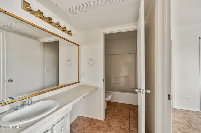 $1,275 | 2650 East McKellips Road, Unit 211, Mesa, AZ 85213