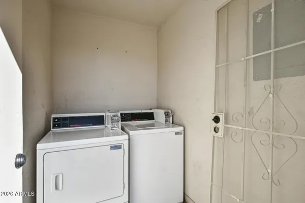 $1,150 | 2650 East McKellips Road, Unit 211, Mesa, AZ 85213