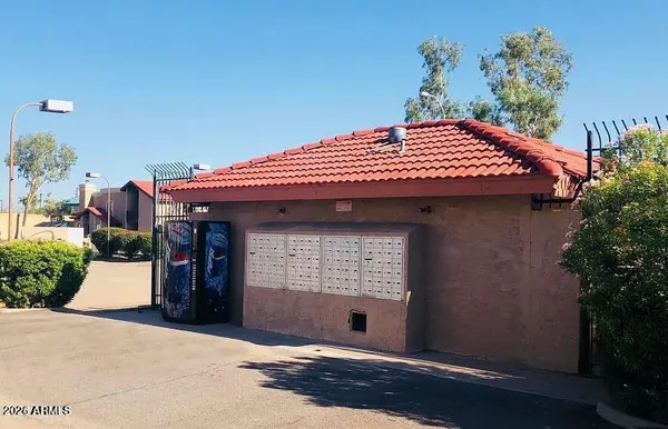 $1,200 | 2650 East McKellips Road, Unit 211, Mesa, AZ 85213