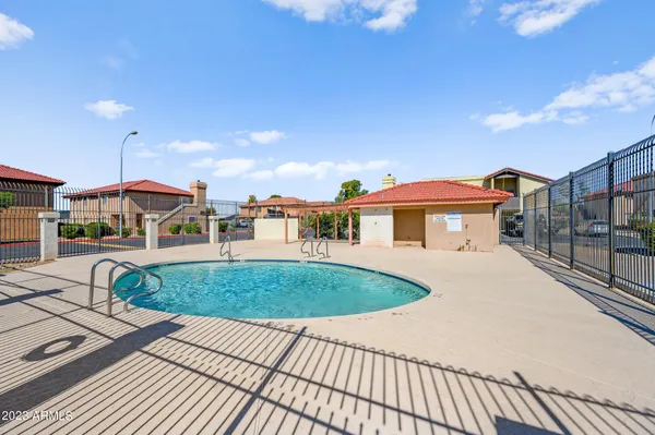 $1,200 | 2650 East McKellips Road, Unit 211, Mesa, AZ 85213
