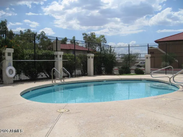 $1,150 | 2650 East McKellips Road, Unit 211, Mesa, AZ 85213
