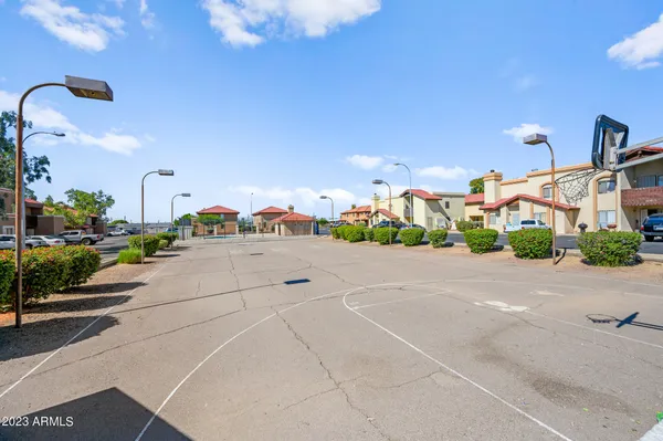 $1,200 | 2650 East McKellips Road, Unit 211, Mesa, AZ 85213