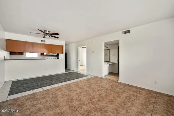 $1,150 | 2650 East McKellips Road, Unit 211, Mesa, AZ 85213